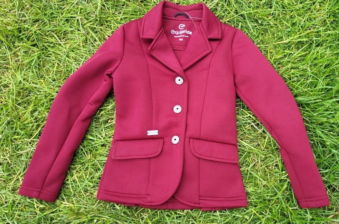 Pink show jacket cheap
