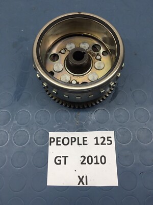 LENKRAD KYMCO PEOPLE GTI 125 2010 2011 2012 2013 2014
