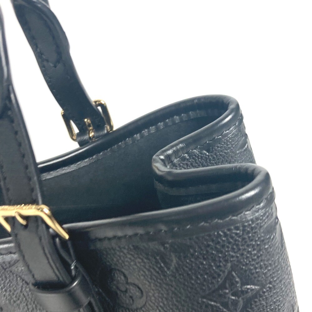 LOUIS VUITTON M11393 MonogramEmpreinte Babylon-Toth PM Bag Tote Bag Hand Bag image 9