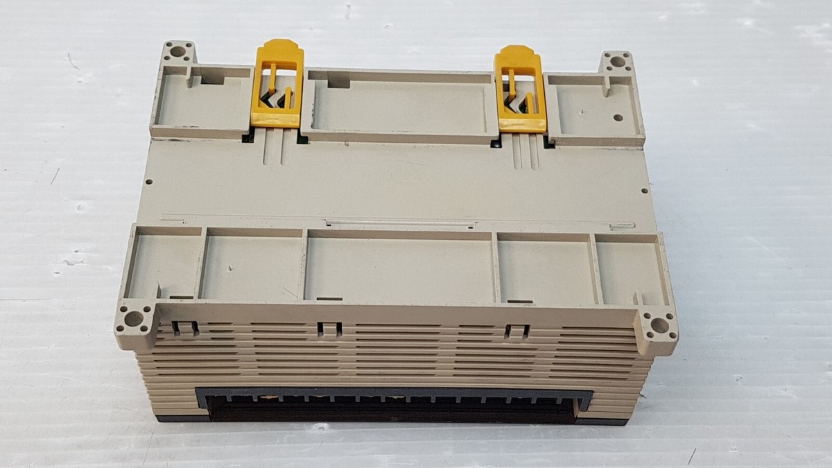 OMRON CPM1A-40CDR-A-V1 | eBay OMRON CPM1A-40CDR-A-V1 | eBay