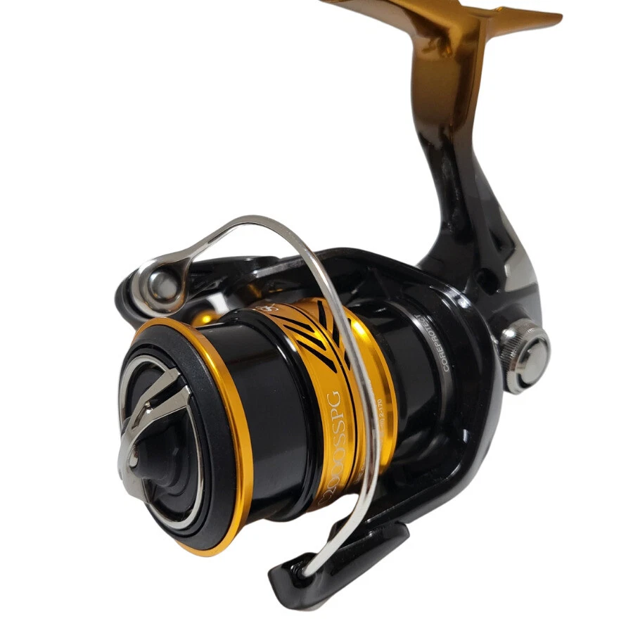 Shimano 18 Soare Bb C2000Sspg Fishing Tackle Spinning Reel Right