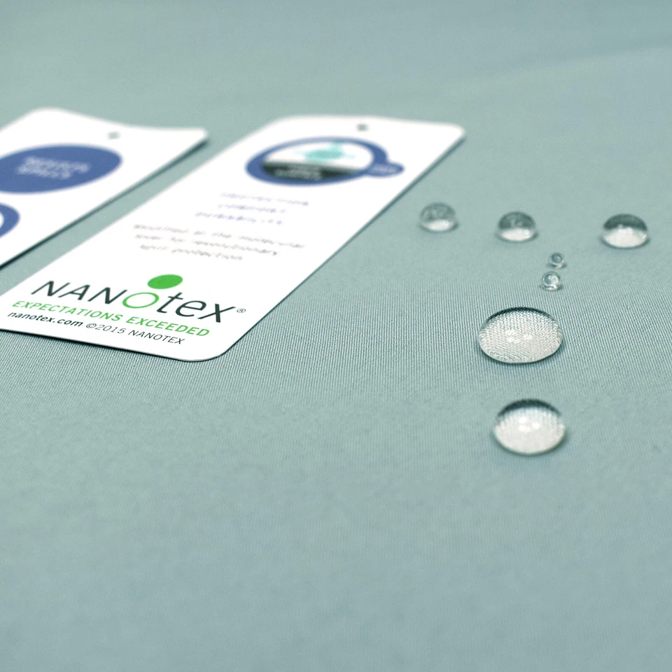 MAGAM-Stoffe "Jori" Softshell 3-Lagen mit Nano Kinder OEKO-TEX Meterware ab 50cm - Bild 3 von 4