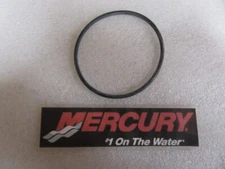 H2C Genuine Mercury Quicksilver 25-20081 O-Ring OEM New Factory Boat Parts