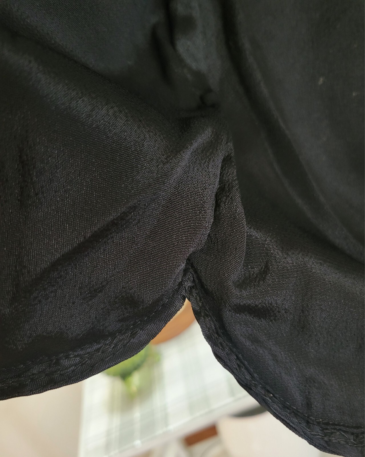 Javurek Fur Collared Jacket - image 9