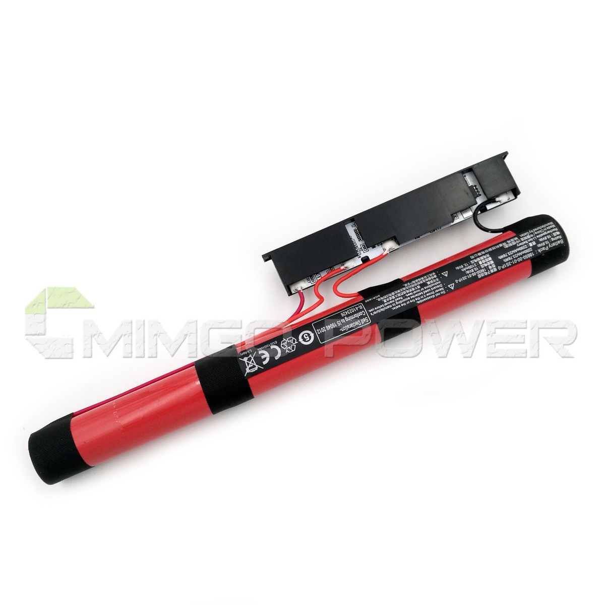 New Genuine OEM Battery for Acer Aspire One 14 Z1401-C6YW Z1401