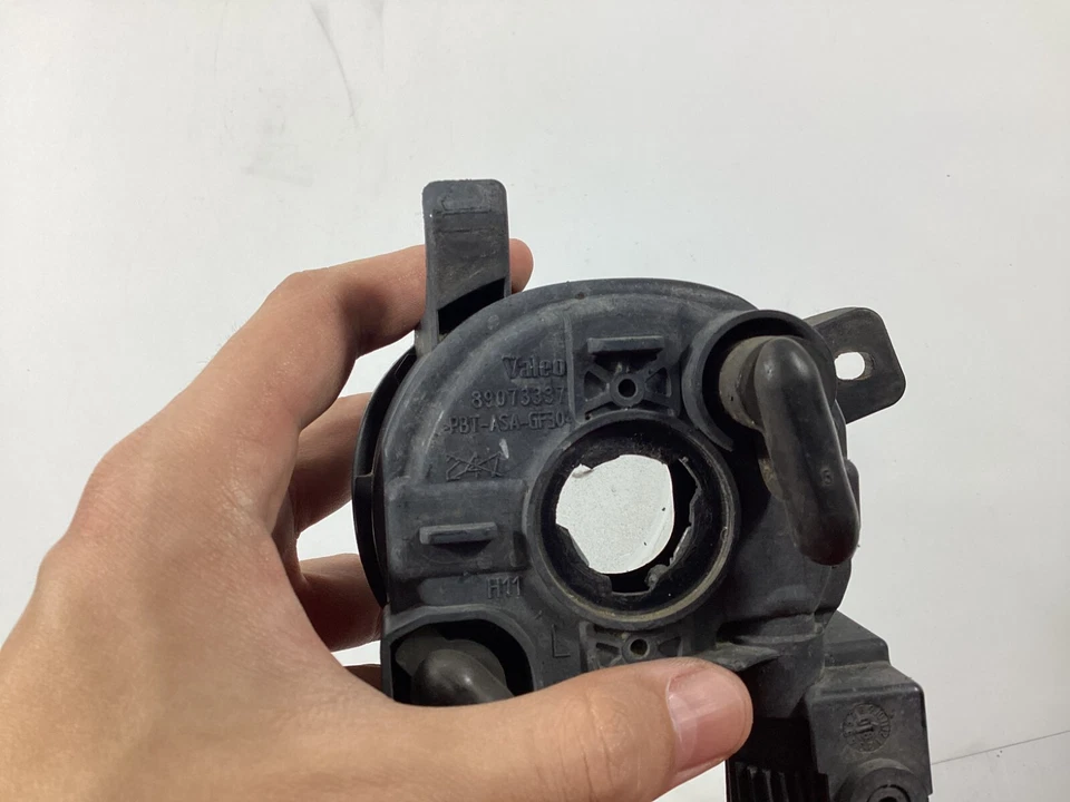 2008-2012 AUDI S5 A5 Left Driver Side Fog Light / LAMP 8T0941699 OEM . - Image 2 of 4