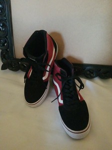 vans 4.5 youth