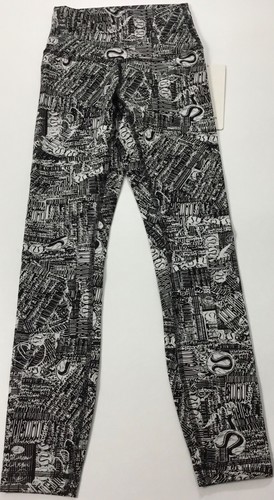 Lululemon Wunder Train HR Tight 25 