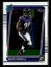 Odafe Oweh 2021 Donruss Optic #258 Rookie Baltimore Ravens