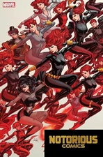 Avengers Forever #2 Dauterman Variant Marvel Comics 1st Print _EXCELSIOR BIN