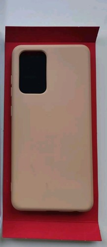 CASE fürSamsung Galaxy A52 / A52s 5G Hülle Silikon, Schutzhülle