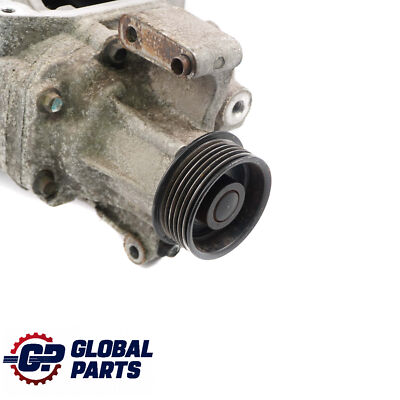 BMW MINI Cooper s R52 R53 Supercharger Lader 7526657 11657526657  