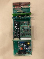 Ritter Hauptsteuerplatine Platine für Behandlungseinheit Dental