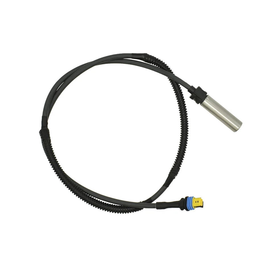 ABS Wheel Speed Sensor 15917615 For Chevrolet C6500 Kodiak GMC C7500 Topkick Foto 2 de 4