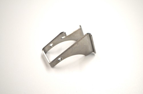 GLOCK 19 Slide Rear Part w/Pin - Picture 2 of 2