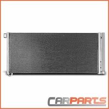 Condensateur Porsche PANAMERA