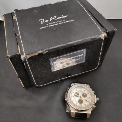JOERODEO Armbanduhr Uhr