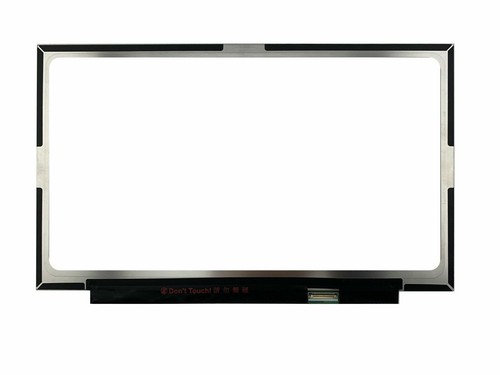 Lenovo P/N 5D10S68975 LCD Screen FHD 1920x1080 Matte TESTED WARRANTY Display - Picture 2 of 6