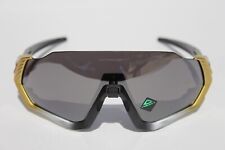 Oakley Flight Jacket Sunglasses for Men for sale - eBay Oakley Flight Jacket Sunglasses for Men for sale - eBay