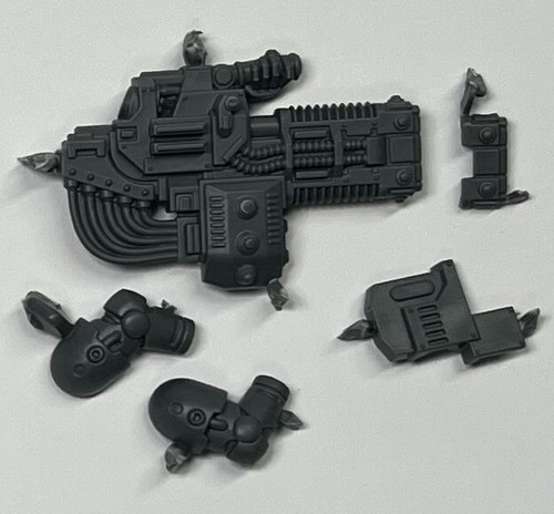 Astartes Special / Heavy Weapon Singles | Age of Darkness | Horus Heresy | 30k - Picture 37 of 55