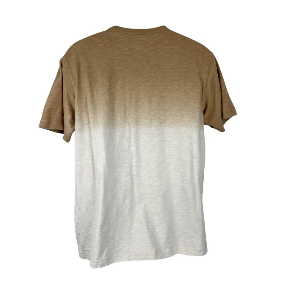 Camisa Uniqlo Hombres Extra Grande Marrón Omotenashi Wagashi Camiseta Gráfica Japonesa Foto 2 de 4