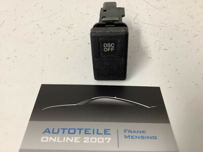 Mazda 6 Regler Schalter DSC Off ESP Regler 15A469