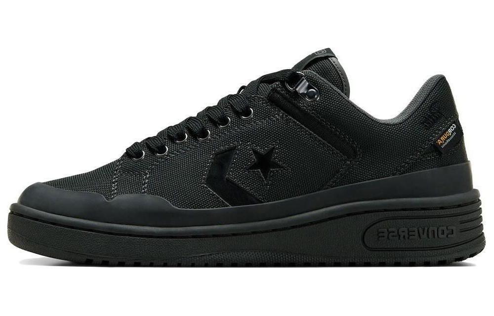 Converse Patta x Weapon Low Black Grey - A09783C | eBay display picture 3