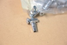 NEUF : Ecrou de rayon pour YAMAHA 30171-12005 pour DT125 YB100 YZ125 TY80 YSR80