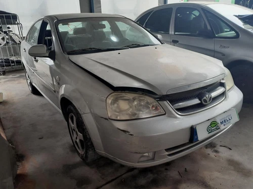 621W047902 Right Rear Window Regulator for DAEWOO NUBIRA BERLINA SX 2004 8019110 - Picture 7 of 10