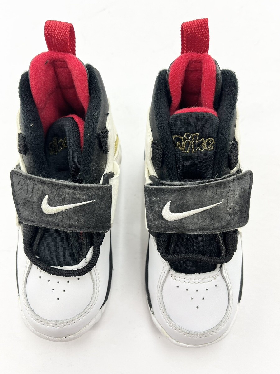 1994 deion sanders shoes