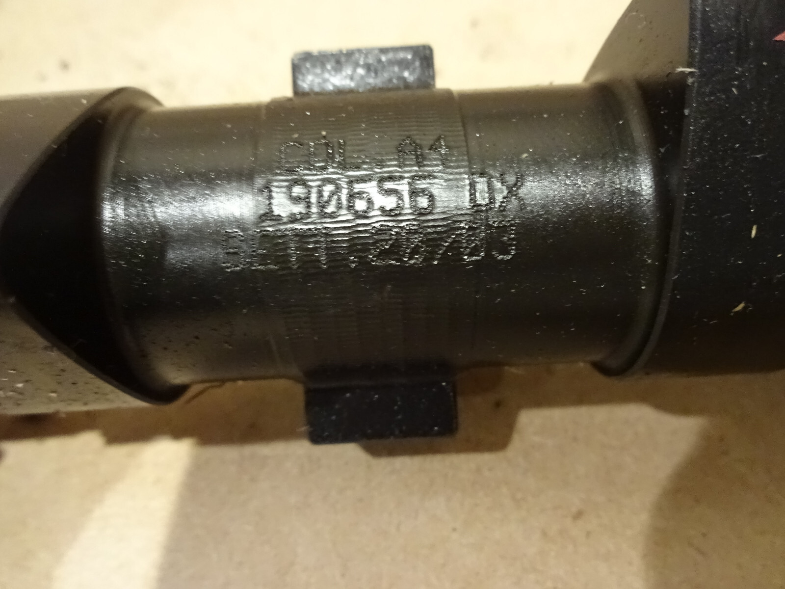 Maserati 4200 Coupe- RH Intake Camshaft With Variator P/N 190656