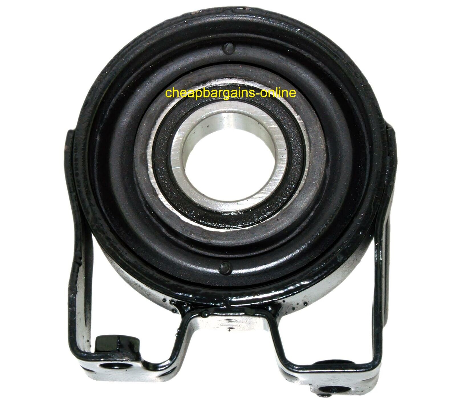 DRIVE SHAFT CENTRE BEARING VW Touareg 2003 2011 TAIL SHAFT OEM