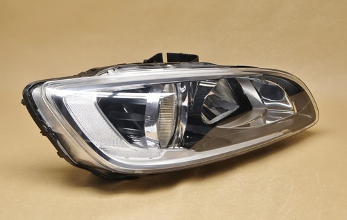 Faro Volvo V60 S60 II MK2 Facelift 2013-2017 lado derecho, lado conductor, o/s - Imagen 6 de 16