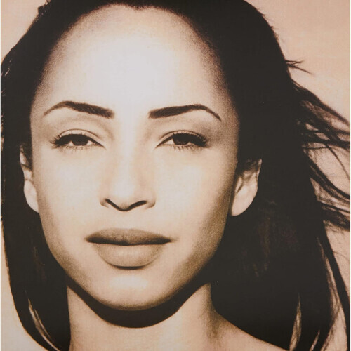 Sade Greatest Hits 180g Vinyl LP New Limited Edition