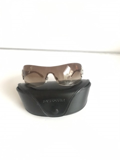 bvlgari ladies sunglasses