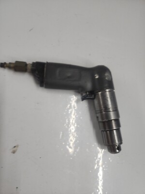 Aircraft Tools Ingersoll Rand Air Pneumatic Pistol Drill 3/8'' 6ARST6 2150 Rpm 