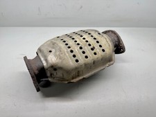 Original Toyota Celica T20 Coupe 1.8 116PS 7A-FE Kat Katalysator #R4