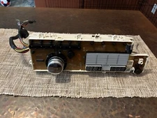 OEM LG Washer User Interface EBR62267105 EBR62198104 60day Warranty Free Ship