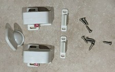 Safety 1st Magnetic Tot Lok Zestaw startowy System