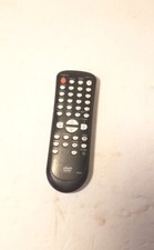 NB093 DVD Video Remote Control Partially Tested