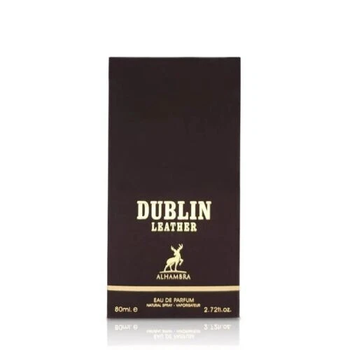 DUBLIN LEATHER