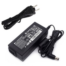 LG NB3540A NB4540 NB4540D DA-38A25 NB3730A Soundbar AC Adapter Power Supply