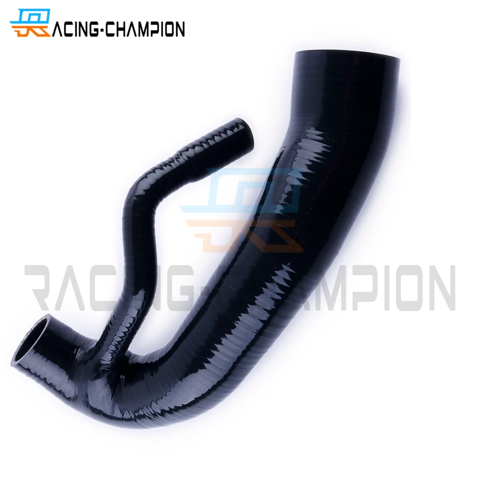 For Mini Cooper S Countryman N18 1.6T R56 R57 R60 Turbo Air Intake Silicon Hose - Image 3 of 4