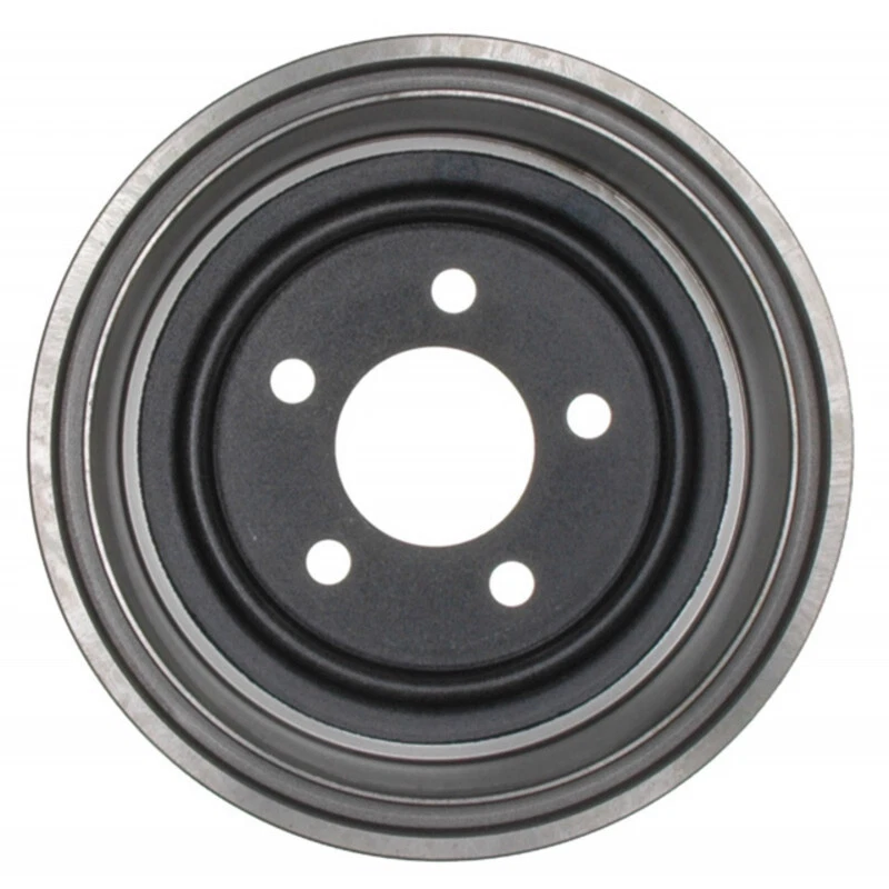 Tambor de freno ACDelco 18B232 19171628 para Jeep Cherokee Wrangler TJ Comanche 90-06 Foto 3 de 4