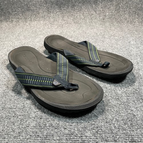 size 12 thong sandals