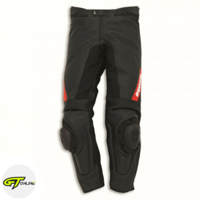 Ducati Leather Sport C2 Trousers 981028754 Eu54 for sale online | eBay