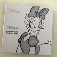 Catrice - Disney * Minnie & Daisy* Eyeshadow Palette Daisy Neu