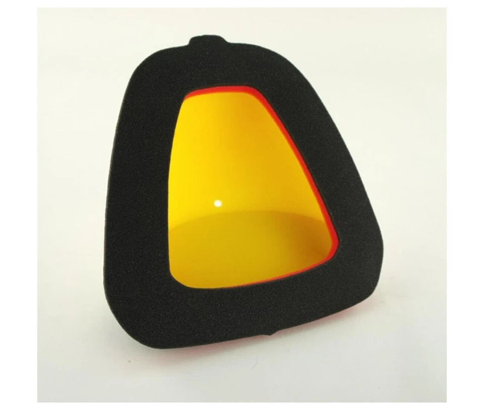 YZF 250 / YZF 450 / WRF 250 / WRF 450 - FILTRE A AIR DT-180-14NO - Photo 2/2