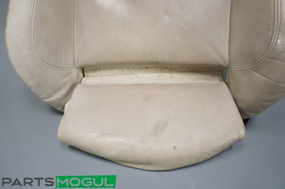 BMW Front Seat Black Passenger Right X3 2002 OEM Yd91255 for sale 