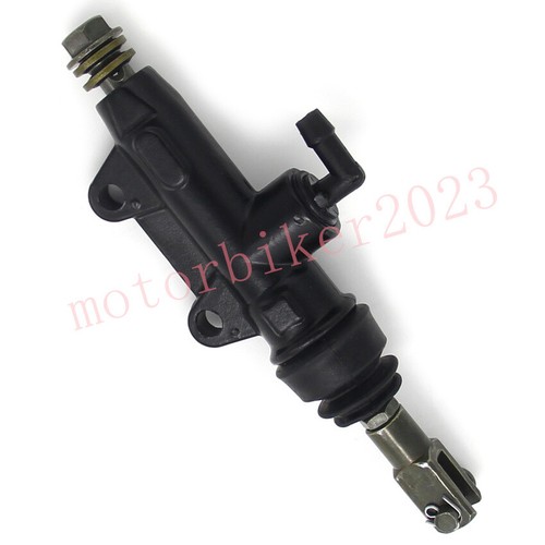 For KTM New Rear Brake Master Cylinder Pump RC125 RC200 200 DUKE 390 Duke RC390 - Picture 5 of 8